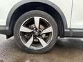 Nissan Qashqai N-Connecta/360°/Navi/Keyless/Tempomat Blanc - thumbnail 8