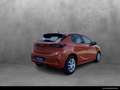Opel Corsa Corsa F 1.2 Edition (EURO 6d) SHZ/Klima/Tempomat Orange - thumbnail 5