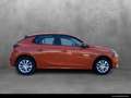 Opel Corsa Corsa F 1.2 Edition (EURO 6d) SHZ/Klima/Tempomat Orange - thumbnail 4