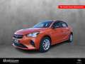 Opel Corsa Corsa F 1.2 Edition (EURO 6d) SHZ/Klima/Tempomat Orange - thumbnail 1