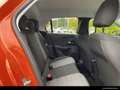 Opel Corsa Corsa F 1.2 Edition (EURO 6d) SHZ/Klima/Tempomat Orange - thumbnail 11