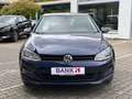 Volkswagen Golf VII 1.2 TSI Trendline *Park*Sitzh.*Tempomat Kék - thumbnail 3