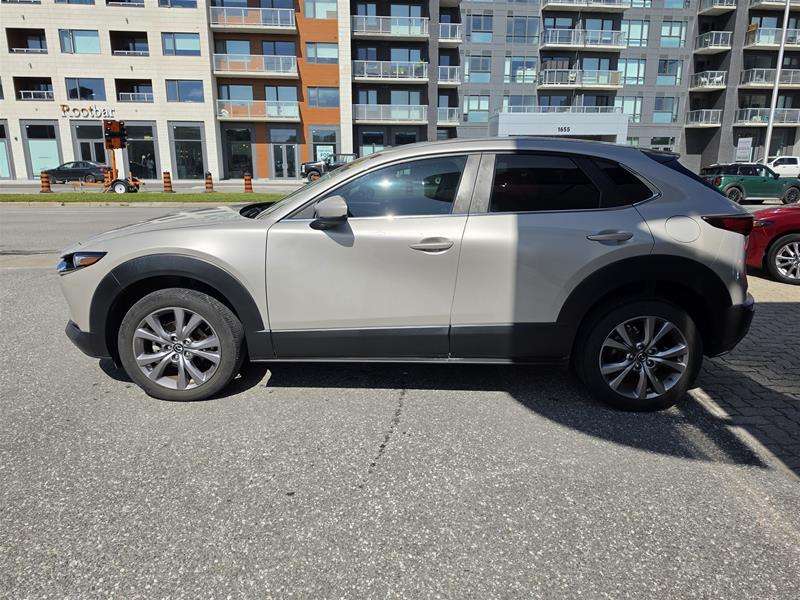 2022 Mazda CX-30 GS AWD — снимка 1