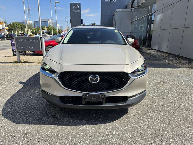 2022 Mazda CX-30 GS AWD — снимка 1