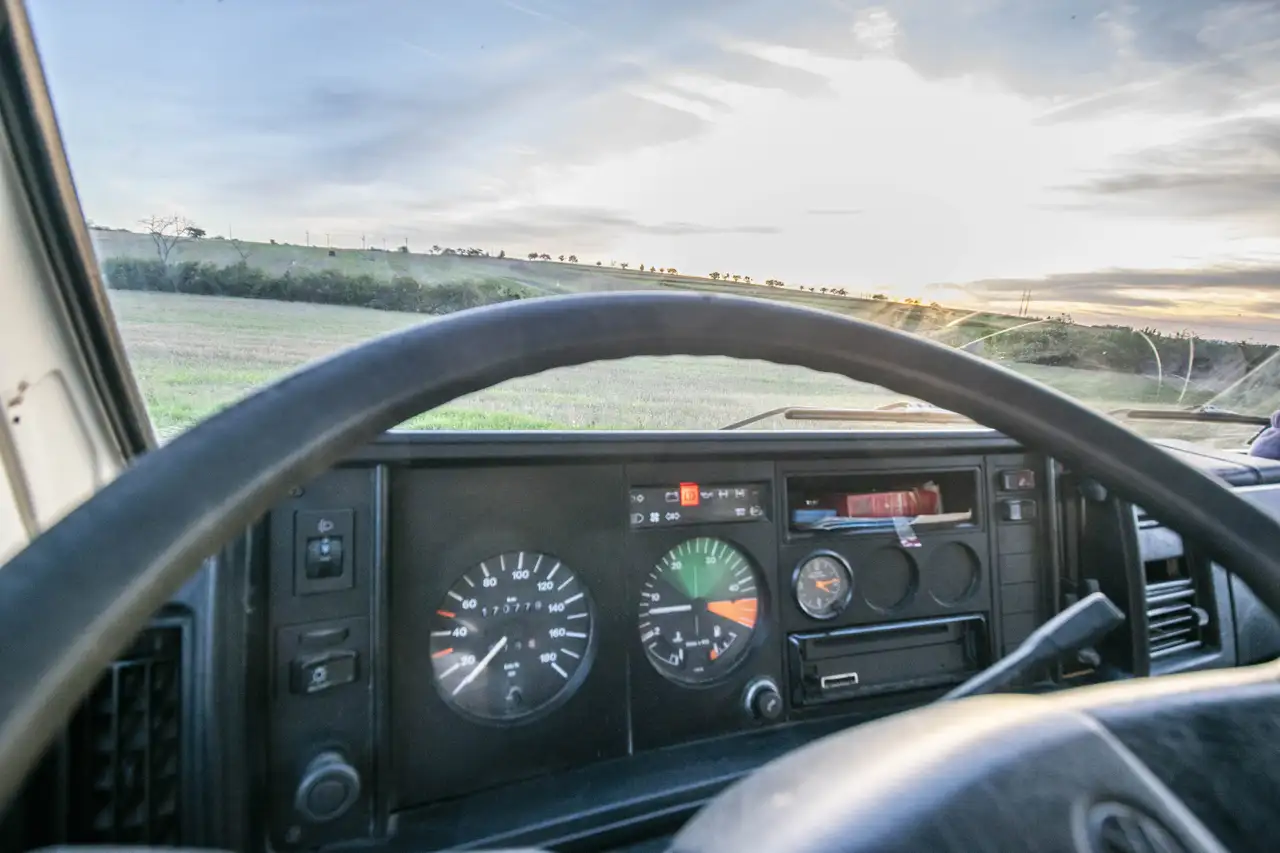 Volkswagen LT 28 TD, foto 7