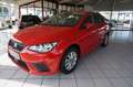 SEAT Ibiza IBIZA 1,0 TSI DSG STYLE BEATS SHZ PDC APP-CONNECT Rot - thumbnail 17