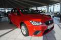 SEAT Ibiza IBIZA 1,0 TSI DSG STYLE BEATS SHZ PDC APP-CONNECT Rot - thumbnail 18