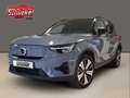 Volvo XC40 P8 Core Recharge Single Motor Navi ACC Met. Grau - thumbnail 1
