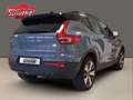 Volvo XC40 P8 Core Recharge Single Motor Navi ACC Met. Grau - thumbnail 8