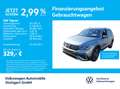 Volkswagen Tiguan Elegance 2.0 TDI DSG Navi AHK Kamera Silber - thumbnail 1