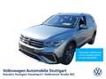 Volkswagen Tiguan Allspace Elegance 2.0 TDI DSG Navi AHK Ka Silber - thumbnail 2