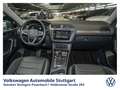 Volkswagen Tiguan Allspace Elegance 2.0 TDI DSG 7-Sitze Silber - thumbnail 6