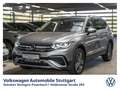 Volkswagen Tiguan Allspace Elegance 2.0 TDI DSG 7-Sitze Silber - thumbnail 2
