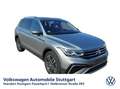 Volkswagen Tiguan Elegance 2.0 TDI DSG Navi AHK Kamera Silber - thumbnail 3