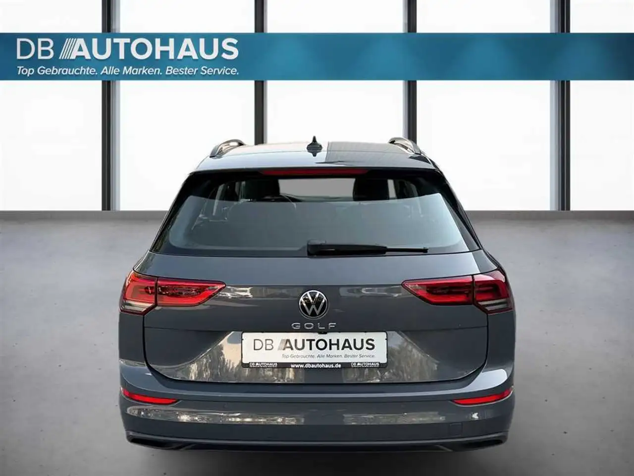 Volkswagen Golf Life 1.0 TSI, миниатюра 5
