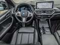 BMW X3 xDrive30e M Sport HUD RFK NAVI LED Laser DAB Gris - thumbnail 16