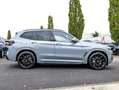 BMW X3 xDrive30e M Sport HUD RFK NAVI LED Laser DAB Gris - thumbnail 5