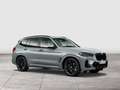 BMW X3 xDrive30e M Sport HUD RFK NAVI LED Laser DAB Grau - thumbnail 9