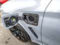 BMW X3 xDrive30e M Sport HUD RFK NAVI LED Laser DAB Gris - thumbnail 22