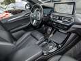 BMW X3 xDrive30e M Sport HUD RFK NAVI LED Laser DAB Gris - thumbnail 7