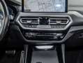 BMW X3 xDrive30e M Sport HUD RFK NAVI LED Laser DAB Gris - thumbnail 14