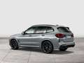 BMW X3 xDrive30e M Sport HUD RFK NAVI LED Laser DAB Grau - thumbnail 6