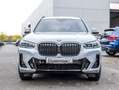 BMW X3 xDrive30e M Sport HUD RFK NAVI LED Laser DAB Gris - thumbnail 4