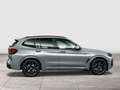 BMW X3 xDrive30e M Sport HUD RFK NAVI LED Laser DAB Grau - thumbnail 8