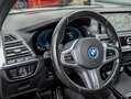 BMW X3 xDrive30e M Sport HUD RFK NAVI LED Laser DAB Gris - thumbnail 19