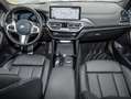 BMW X3 xDrive30e M Sport HUD RFK NAVI LED Laser DAB Gris - thumbnail 13