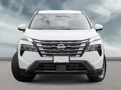 Nissan Rogue 2026