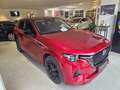 Mazda CX-60 2.5L e-SKYACTIV PHEV AWD HOMURA CON/DRI/COM Aut. Rot - thumbnail 5