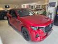 Mazda CX-60 2.5L e-SKYACTIV PHEV AWD HOMURA CON/DRI/COM Aut. Rot - thumbnail 5