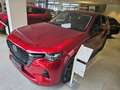 Mazda CX-60 2.5L e-SKYACTIV PHEV AWD HOMURA CON/DRI/COM Aut. Rot - thumbnail 4