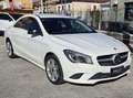 Mercedes-Benz CLA 180 CLA 180 cdi Sport Bílá - thumbnail 1