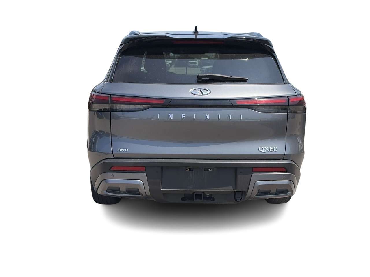 used 2023 INFINITI QX60 car, priced at $46,598