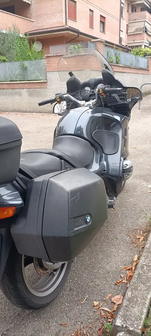 BMW R 850 RT Nero - 2