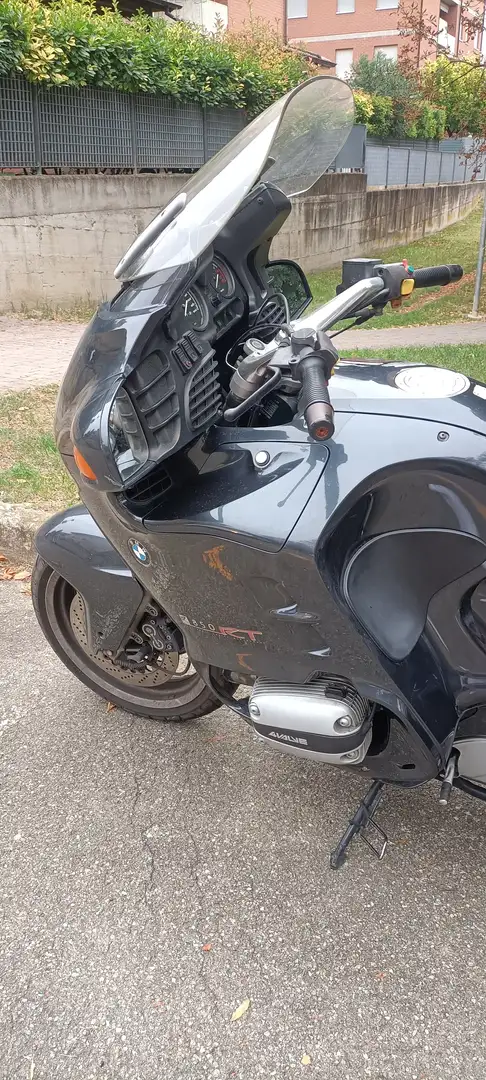 BMW R 850 RT Nero - 1
