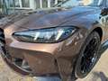 BMW M4 Cabrio xDrive Competition/FACELIFT/NP144.200€ Brun - thumbnail 23
