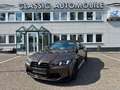 BMW M4 Cabrio xDrive Competition/FACELIFT/NP144.200€ Brun - thumbnail 7