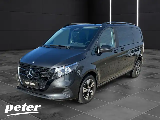 Mercedes-Benz V 220 d KOMPAKT DISTR*AHK*KAM