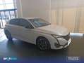 Peugeot 308 1.2 PureTech S&S Allure 130 Blanco - thumbnail 10