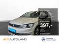 Volkswagen Touran 2.0 TDI GOAL | NAVI | ACC | SITZH. | Argintiu - thumbnail 1