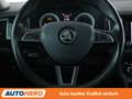 Skoda Kodiaq 1.4 TSI Style 4x4 Aut.*NAVI*LED*ACC*CAM*PDC*SHZ* Blanc - thumbnail 19
