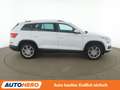 Skoda Kodiaq 1.4 TSI Style 4x4 Aut.*NAVI*LED*ACC*CAM*PDC*SHZ* Blanc - thumbnail 7