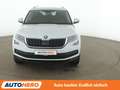 Skoda Kodiaq 1.4 TSI Style 4x4 Aut.*NAVI*LED*ACC*CAM*PDC*SHZ* Blanc - thumbnail 9