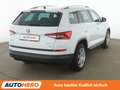 Skoda Kodiaq 1.4 TSI Style 4x4 Aut.*NAVI*LED*ACC*CAM*PDC*SHZ* Blanc - thumbnail 6