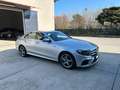 Mercedes-Benz E 300 de eq-power Premium Plus Full Opt. IVA Argento - thumbnail 6