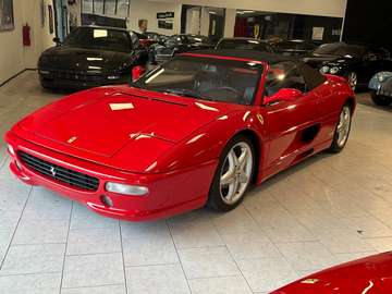 SPYDER MANUALE