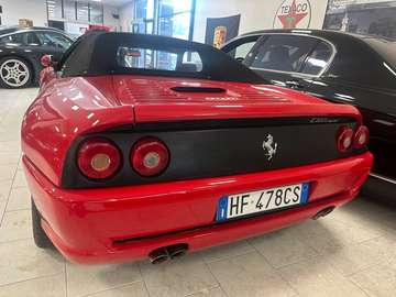 SPYDER MANUALE